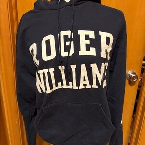 Roger Williams University Hoodie